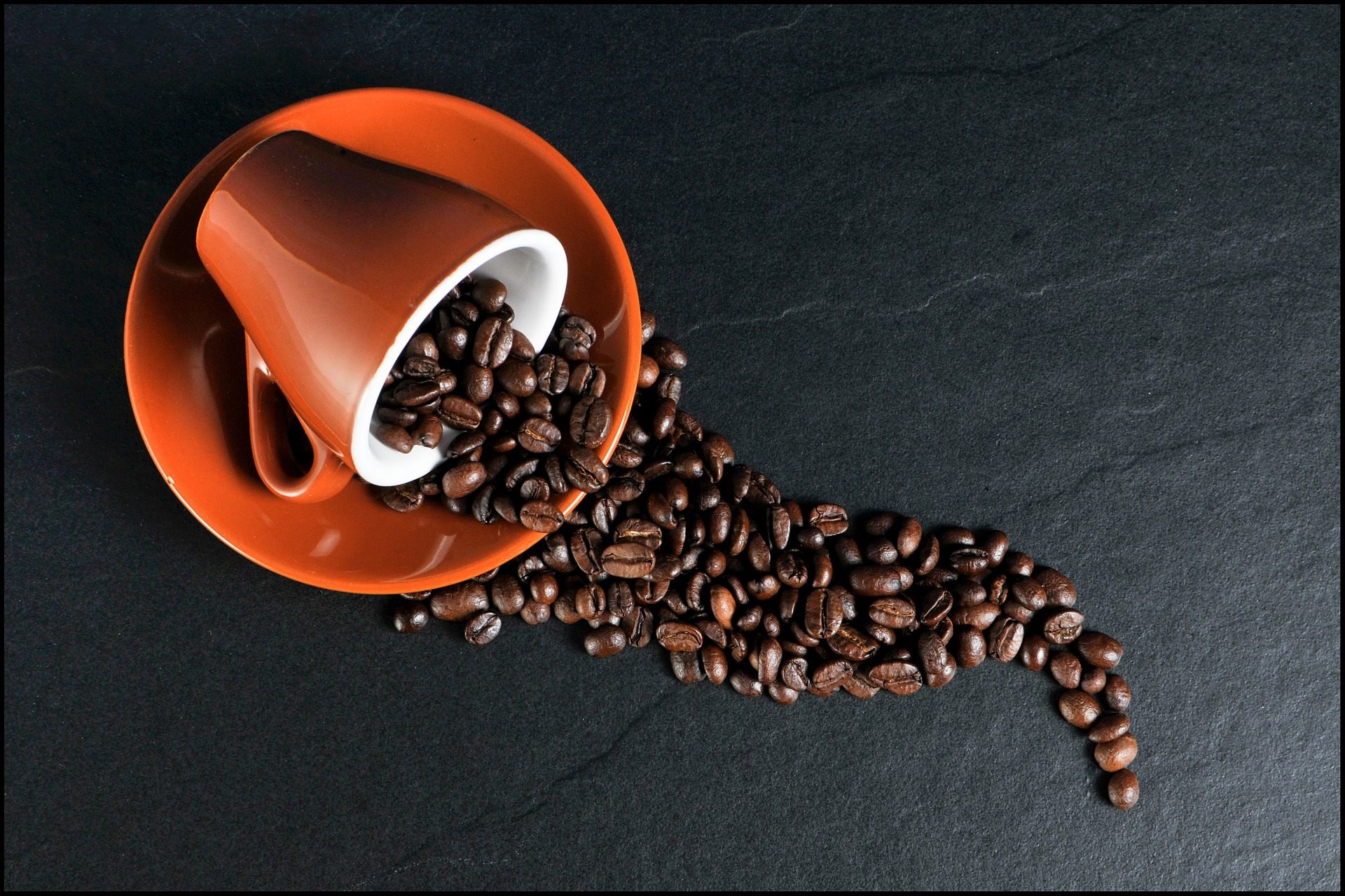 5 περίεργες ερωτήσεις για τον καφέ!