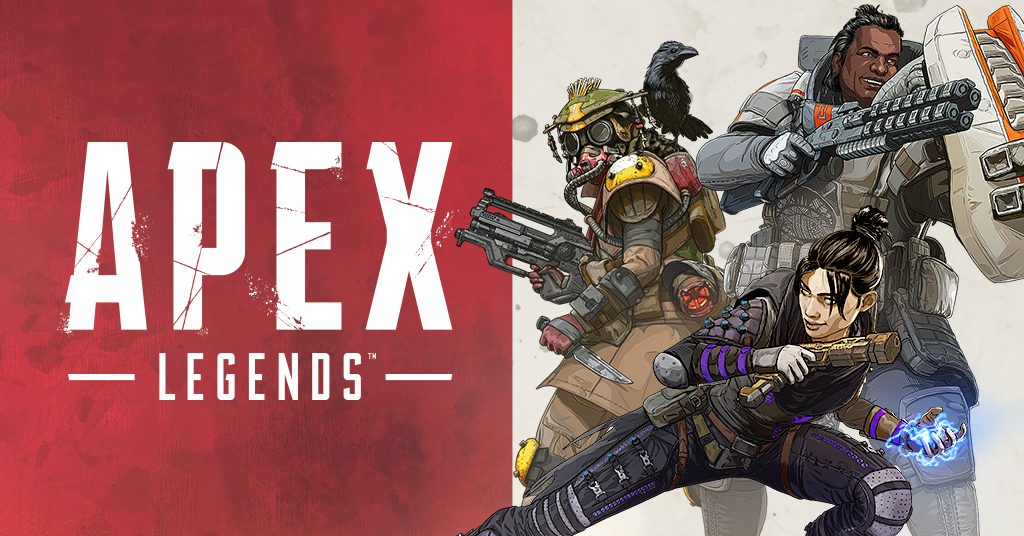 Apex Legends: Έρχεται Solo mode για λίγες μέρες!