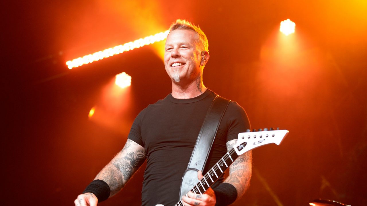 Οι Metallica ακύρωσαν την ερχόμενη περιοδεία τους