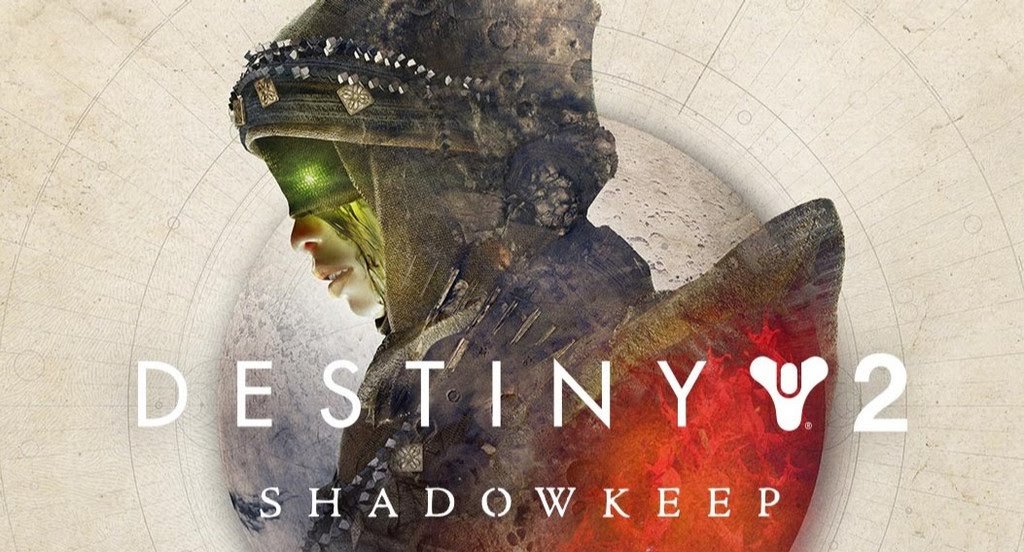 Κυκλοφορεί σήμερα το Shadowkeep, το νέο expansion του Destiny 2