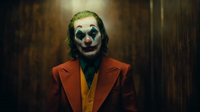 234 εκατομμύρια δολάρια το πρώτο Σαββατοκύριακο για την ταινία “Joker”.