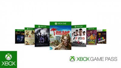 7 νέα παιχνίδια προστίθενται στην υπηρεσία Xbox Game Pass