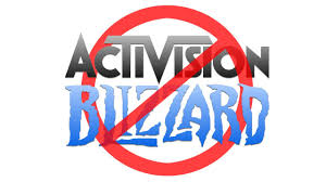 Χιλιάδες χρήστες μποϋκοτάρουν την Blizzard και διαγράφουν τους λογαριασμούς τους