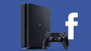Τέλος οι δημοσιεύσεις στο facebook από το PlayStation 4