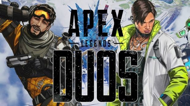 Apex Legends: ‘Έρχεται το Duos Mode για περιορισμένο διάστημα (Video)