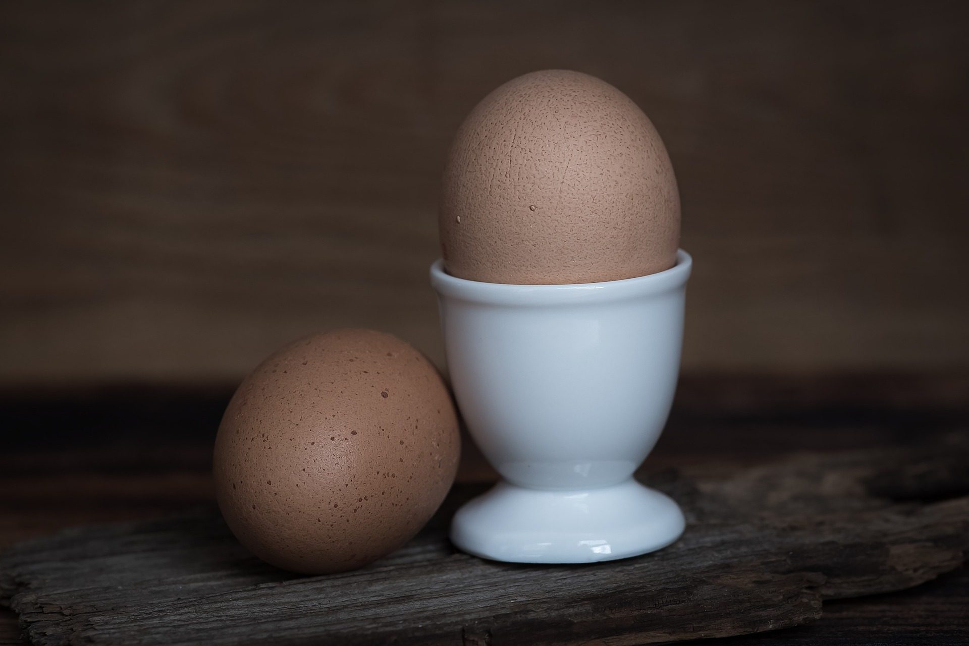 Παγκόσμια Ημέρα Αυγού!