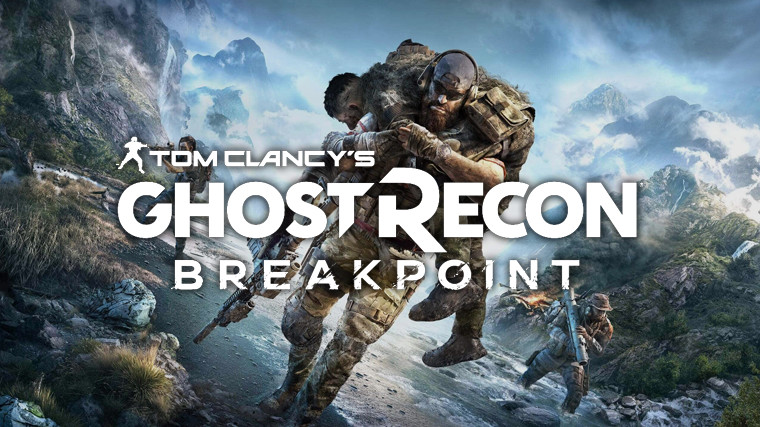 Κυκλοφορεί σήμερα το Ghost Recon Breakpoint ( launch trailer video)