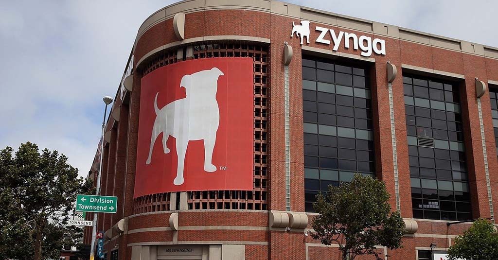 Πακιστανοί Hackers υπέκλεψαν στοιχεία 218 εκατομμυρίων χρηστών της Zynga