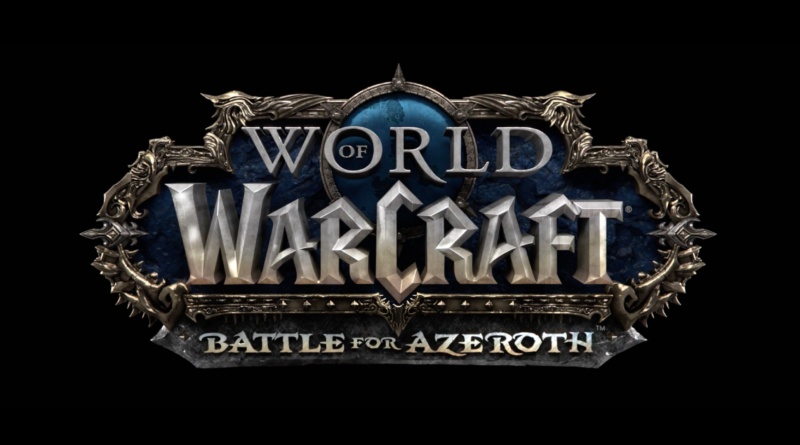 World Of Warcraft:  Η Blizzard ανακοίνωσε νέο expansion, το Shadowlands (Cinematic Trailer)