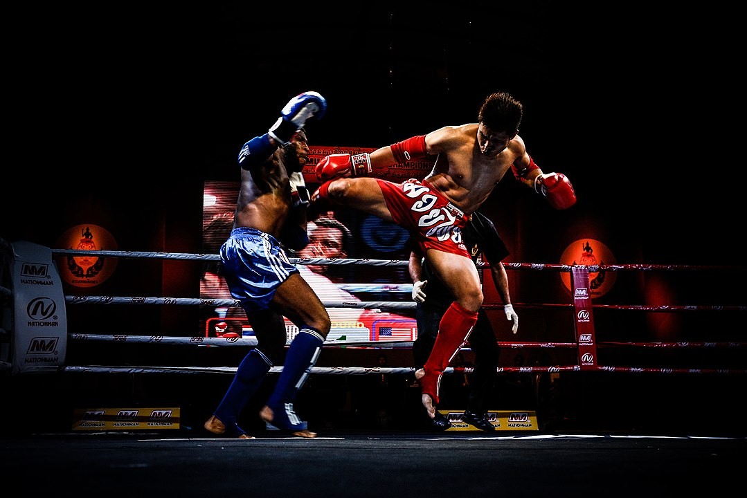 Το Kickboxing και τα αγωνιστικά του στυλ