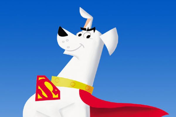 Σκύλος, ο καλύτερος φίλος…των κινουμένων σχεδίων