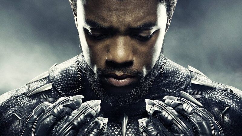 Δείτε το βίντεο Tribute, της Marvel, για τον Chadwick Boseman