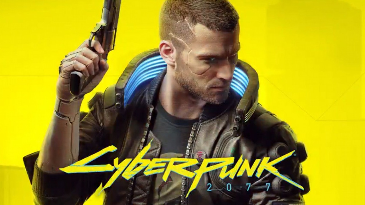 H CD PROJECT RED ανέβασε 2 trailer από το πολυαναμενόμενο Cyberpunk 2077