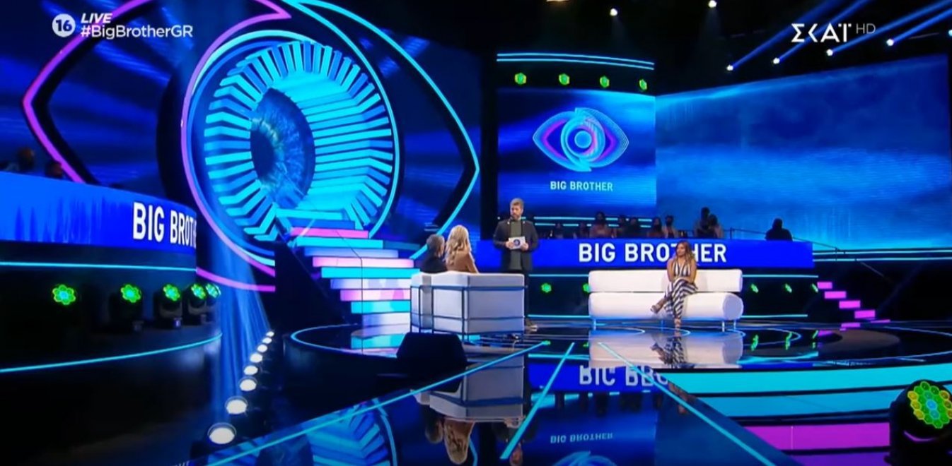 Big Brother – Βίντεο με τα λόγια του παίκτη και η ανακοίνωση του ΕΣΡ