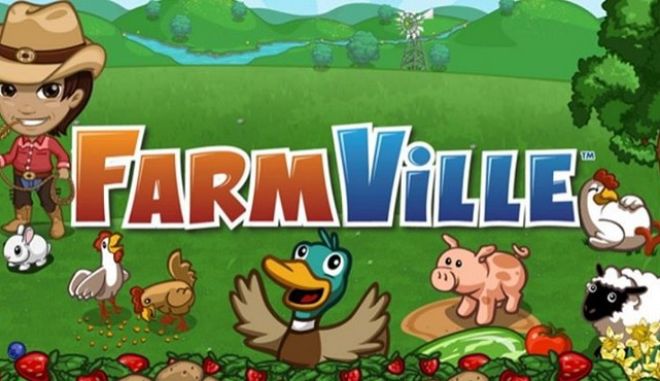 Έρχεται το τέλος του FarmVille – Κλείνει για πάντα