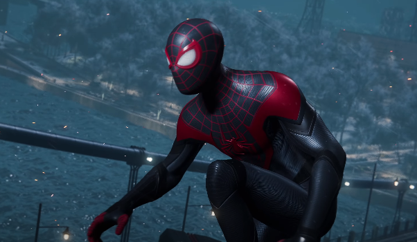 Το “Marvel’s Spider-Man Remastered” δεν είναι αυτόνομο παιχνίδι