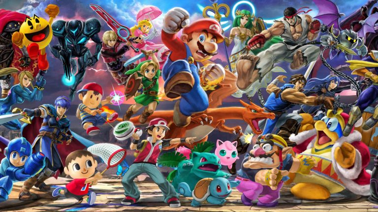 Nintendo: Αλλαγή στην πολιτική των προ-παραγγελιών για τα παιχνίδια του  Switch