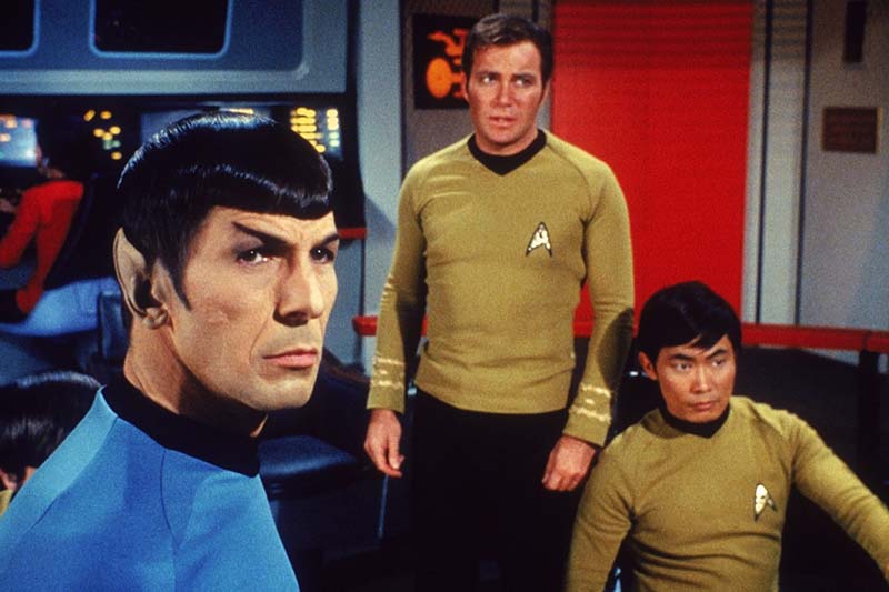 “Star Trek”: Έρχεται με νέο πλήρωμα
