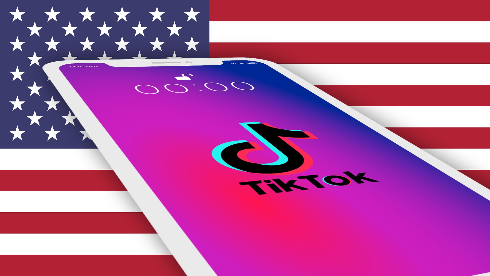 Ban στο TikTok – Ο Trump το απαγορεύει στις ΗΠΑ από την Κυριακή