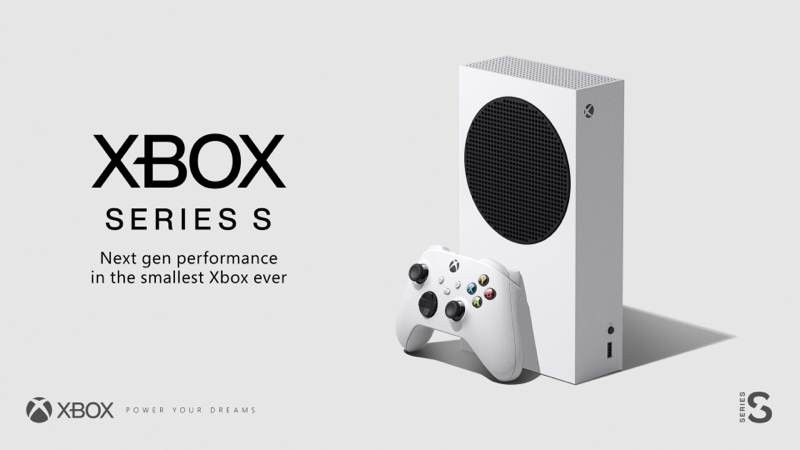 Xbox Series X και Xbox Series S: Αποκαλύφθηκαν οι συσκευασίες τους