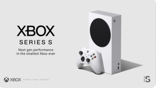 Ανακοινώθηκε η τιμή του Xbox Series S