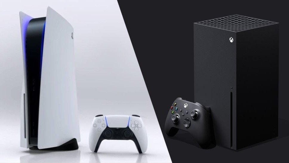 PS5 ή Xbox Series X; Δείτε την τάση στις ΗΠΑ