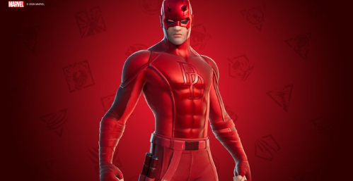 Fortnite: Έρχεται ο Daredevil με ένα μοναδικό τουρνουά