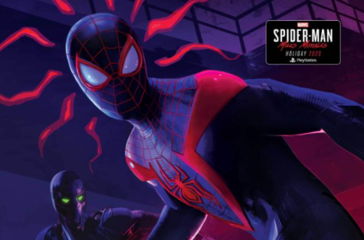 Spider-Man Miles Morales: Ο Prowler θα είναι ο… κακός
