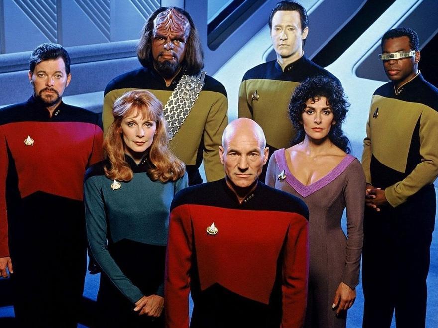 Μέχρι πότε θα βλέπουμε “Star Trek”; Ποια σχέδια υπάρχουν;