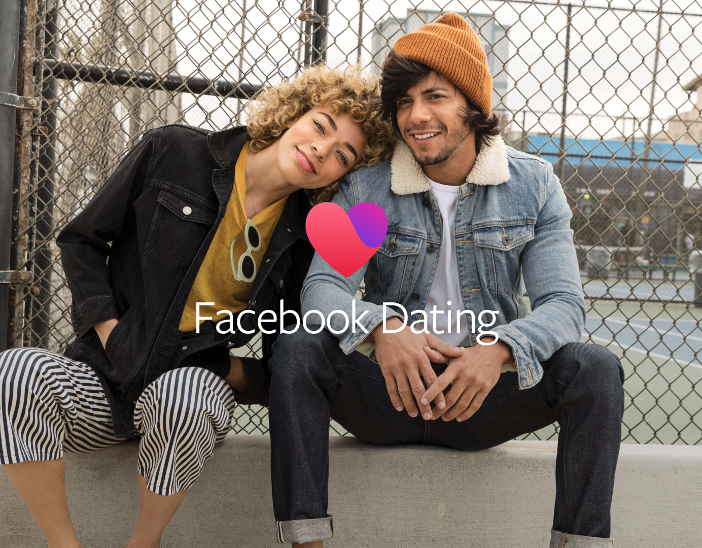 Facebook Dating: Διαθέσιμο από σήμερα και στην Ελλάδα