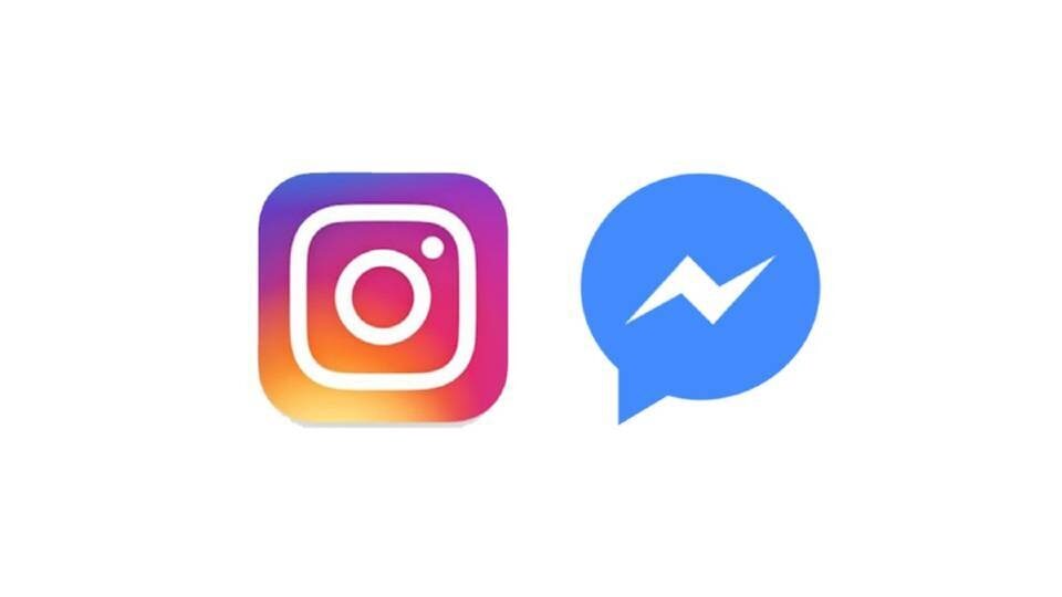 Τα μηνύματα στο Instagram και στο Facebook ενοποιούνται – Τι προσφέρει