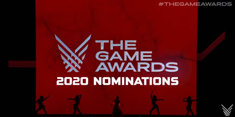 Ανακοινώθηκαν οι υποψηφιότητες των Game Awards 2020