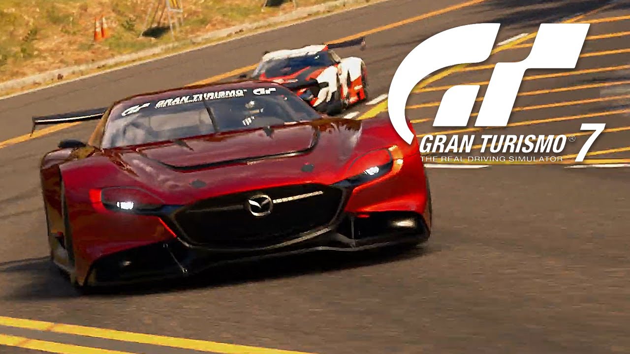 Το “Gran Turismo 7” θα κυκλοφορήσει στο πρώτο εξάμηνο του 2021;