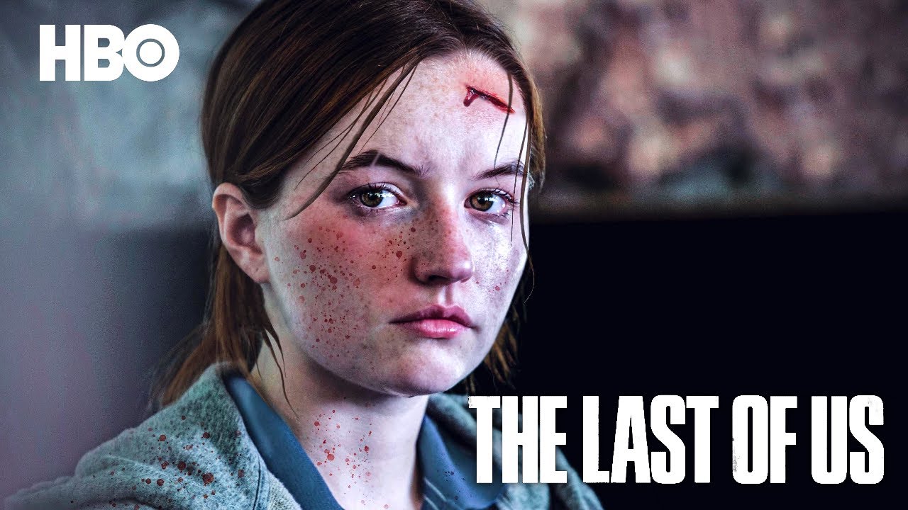 Δείτε το Concept trailer της τηλεοπτικής σειράς του “The Last of Us”