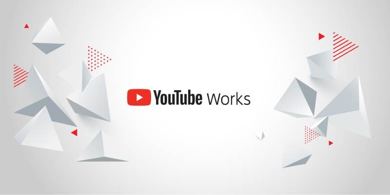 YouTube Works: Για πρώτη φορά και στην Ελλάδα