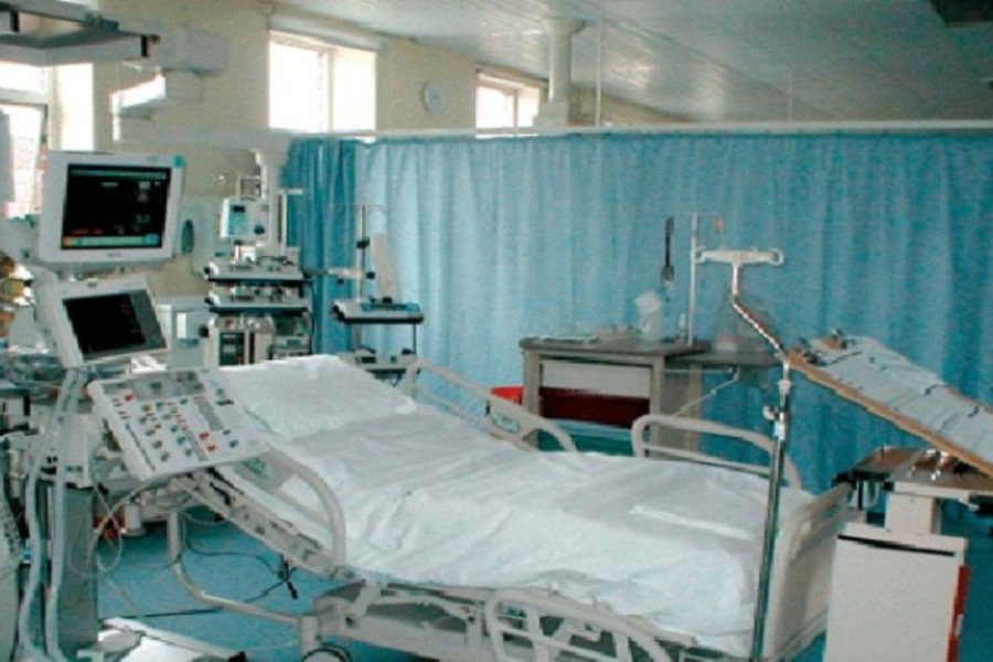 «Απήγαγαν» ασθενή με κορωνοϊό από το νοσοκομείο Γιαννιτσών