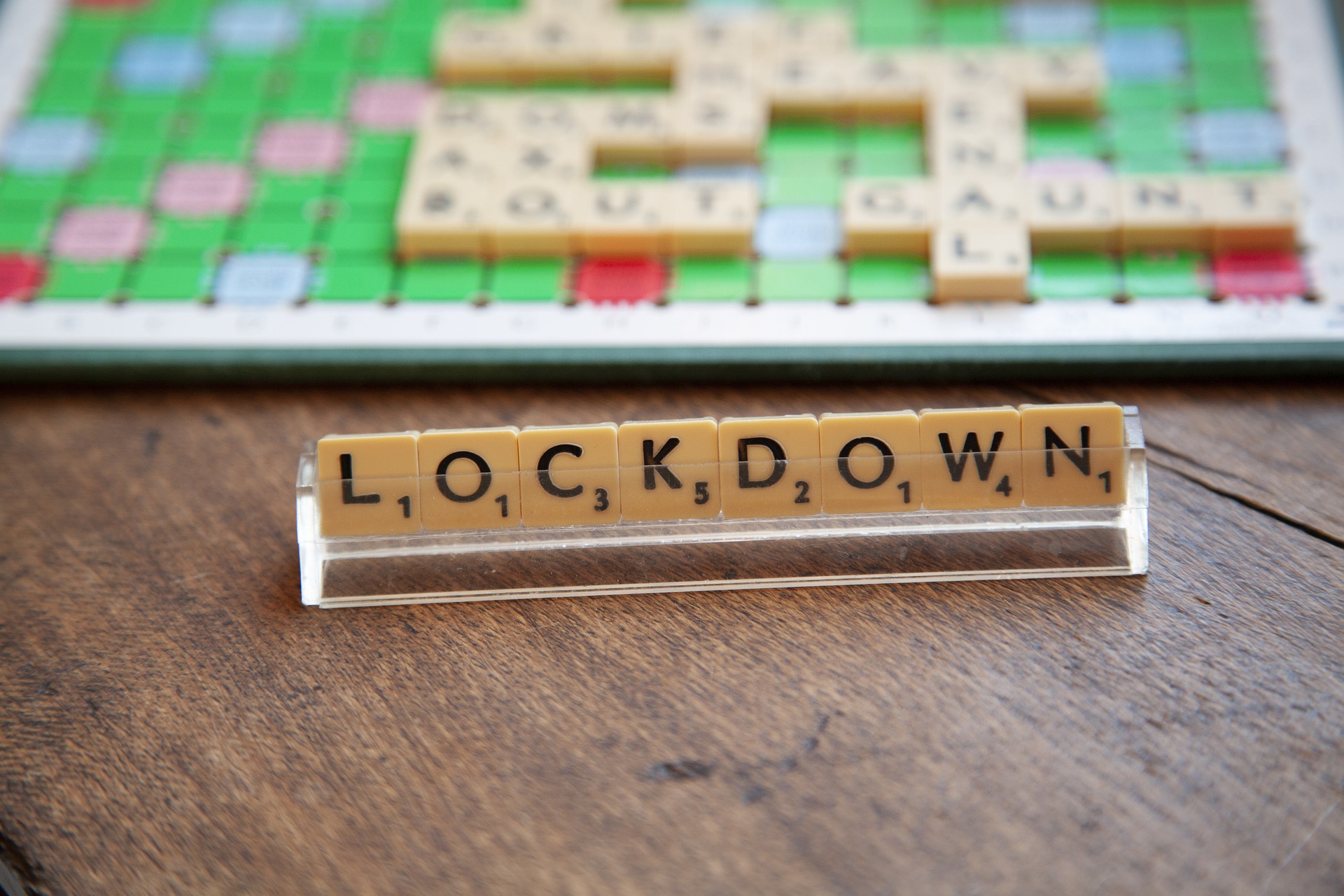 Lockdown: Τι ανοίγει και τι παραμένει κλειστό έως τις 7 Ιανουαρίου