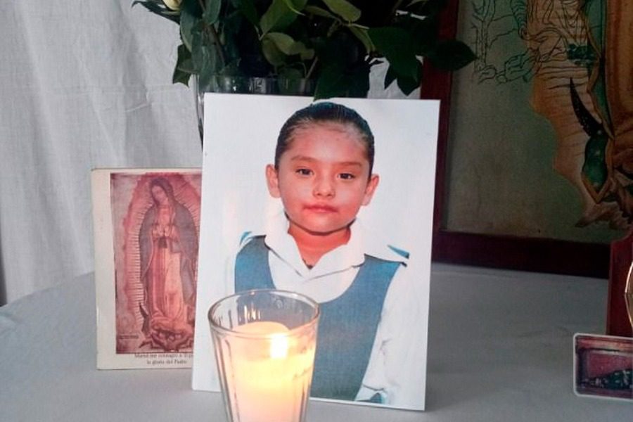 Νεκρή 7χρονη μετά την άγρια κακοποίηση από τους γονείς της