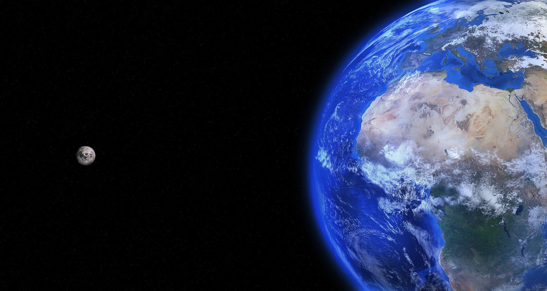 Η Γη γυρίζει πιο γρήγορα: Το 2021 θα είναι το μικρότερο σε διάρκεια έτος εδώ και δεκαετίες
