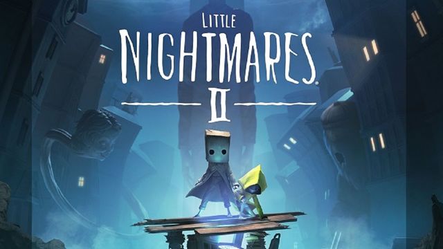 Διαθέσιμο demo για το Little Nightmares 2 – Νέο τρέιλερ
