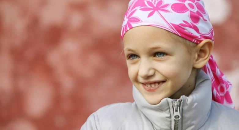 Μην πεις… Απλά πράξε – Παγκόσμια ημέρα κατά του παιδικού καρκίνου
