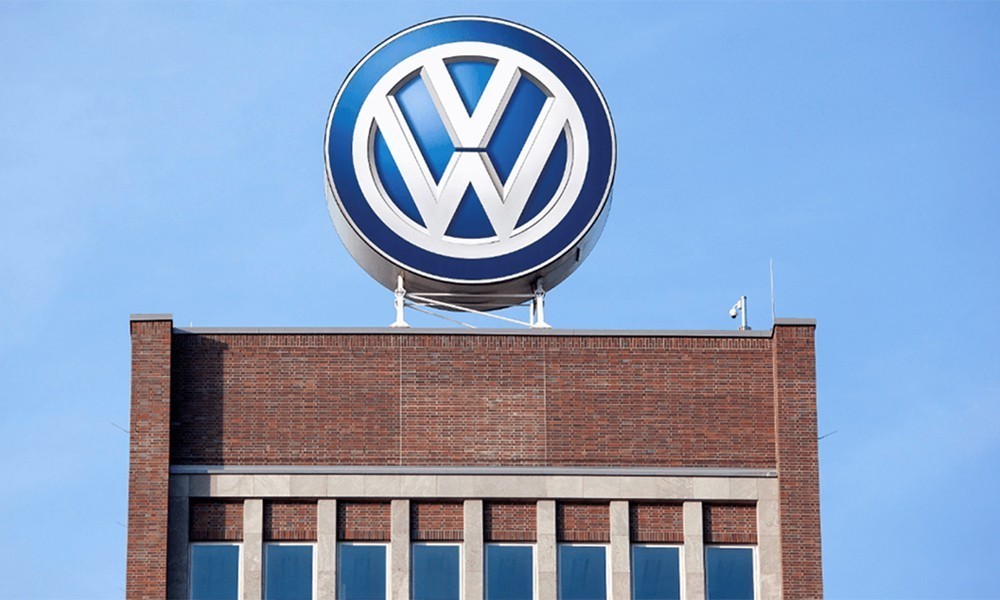 Απίστευτο: Έκλεβαν αυτοκίνητα από το εργοστάσιο της Volkswagen