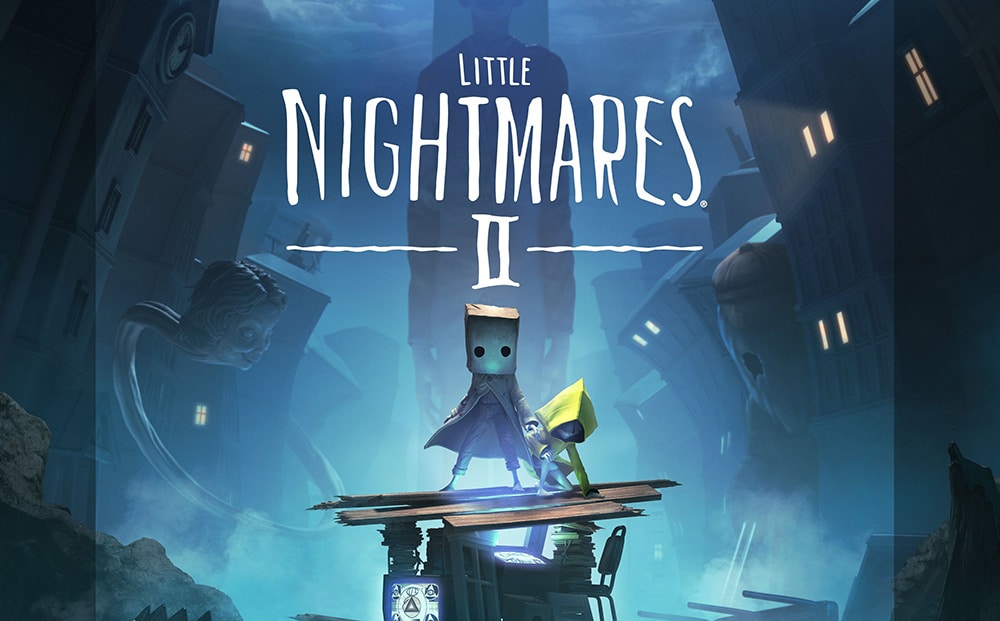 Little Nightmares 2 – Δείτε όλο το παιχνίδι