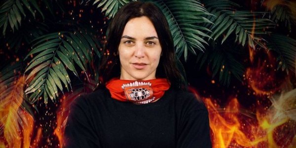 Survivor 4: Η Καρολίνα Ζακλίν Καλύβα ήρθε να ενισχύσει τους Κόκκινους